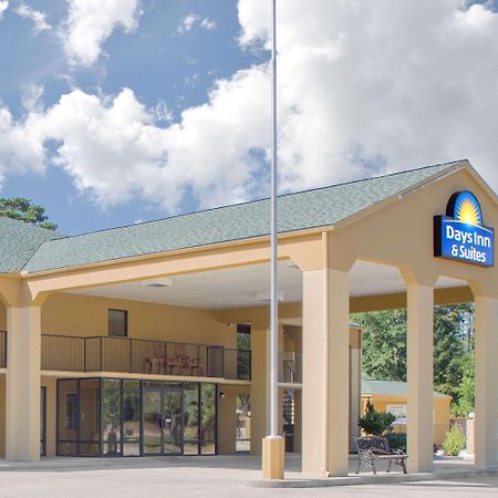 Days Inn By Wyndham Андалусия Екстериор снимка