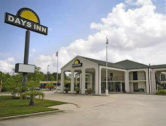 Days Inn By Wyndham Андалусия Екстериор снимка